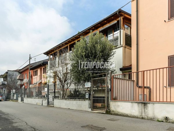 appartamento in vendita a Segrate