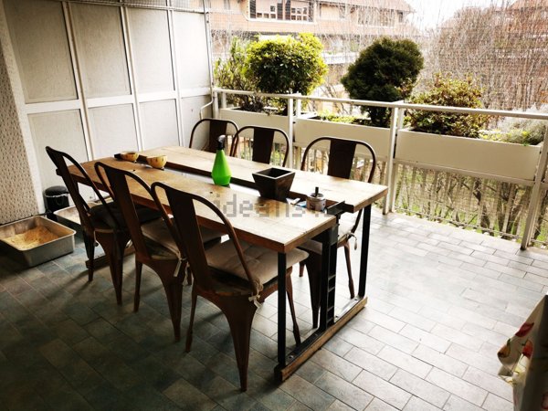 appartamento in vendita a Segrate in zona Milano 2
