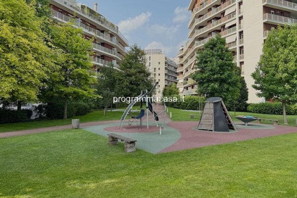 appartamento in vendita a Segrate
