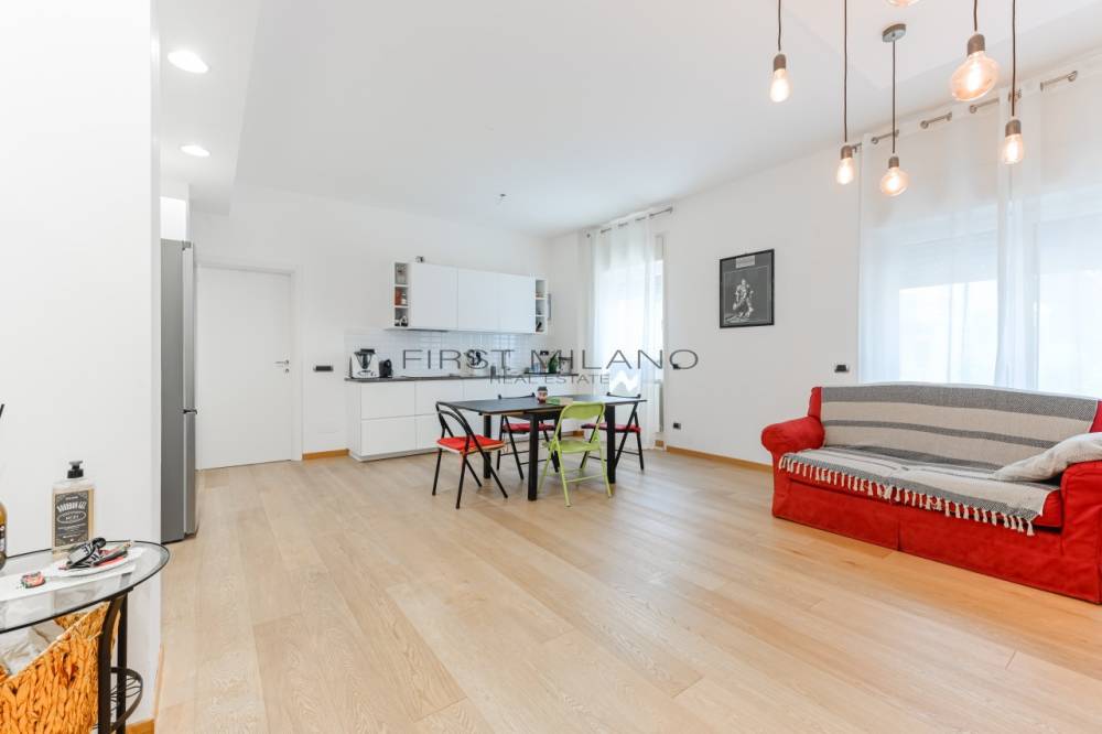 appartamento in vendita a Segrate in zona Milano San Felice