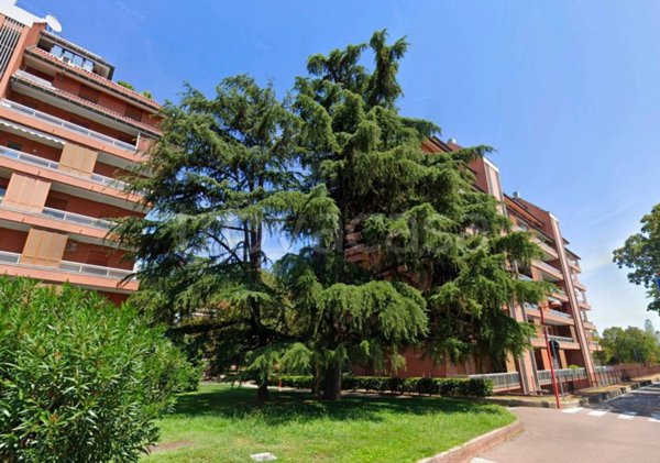 appartamento in vendita a Segrate in zona Milano 2