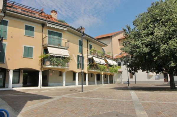 appartamento in vendita a Segrate