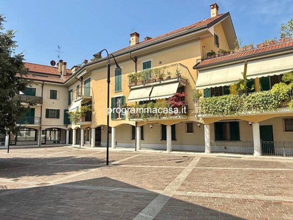 appartamento in vendita a Segrate