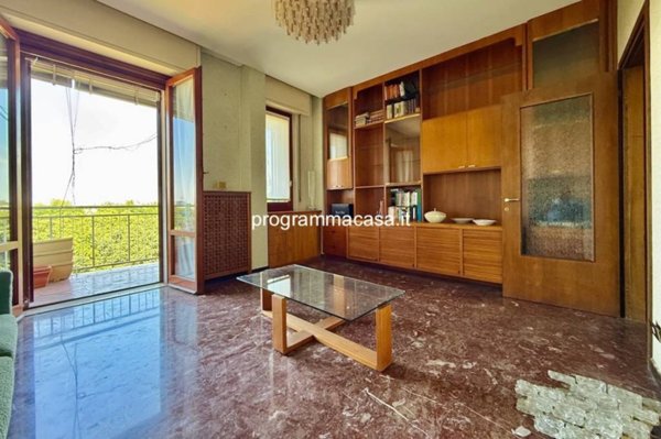 appartamento in vendita a Segrate