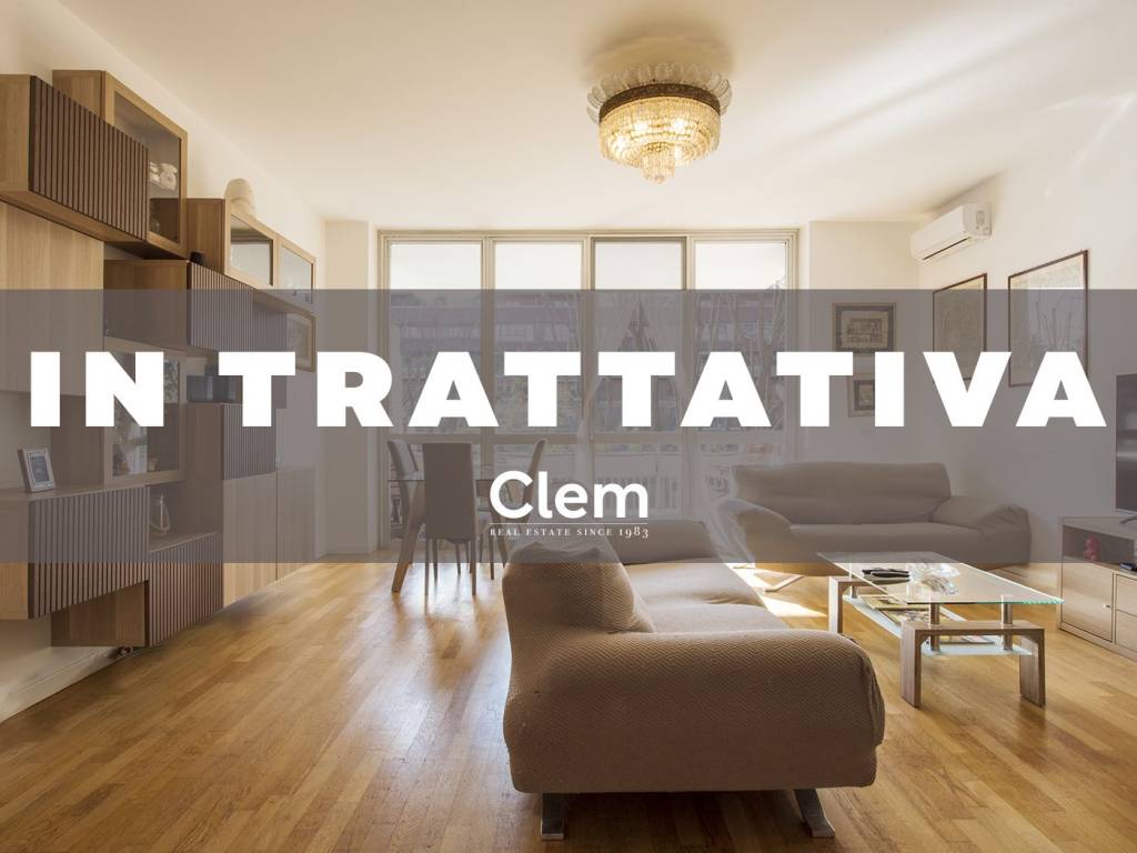 appartamento in vendita a Segrate in zona Milano 2