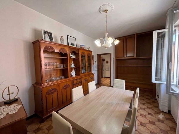 appartamento in vendita a Segrate