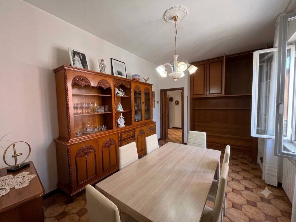 appartamento in vendita a Segrate