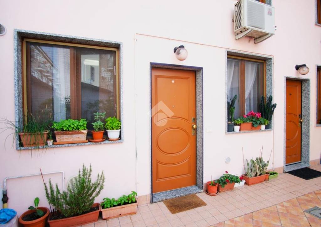 appartamento in vendita a Segrate