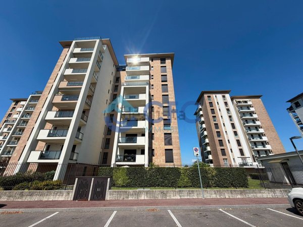 appartamento in vendita a Segrate