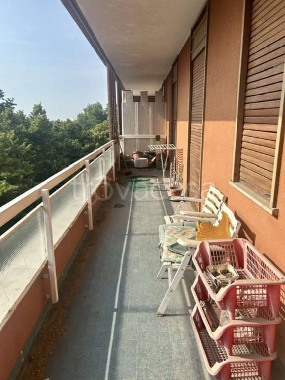 appartamento in vendita a Segrate in zona Milano 2