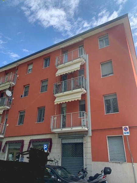 appartamento in vendita a Segrate in zona Novegro
