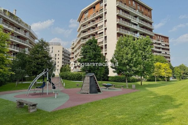 appartamento in vendita a Segrate