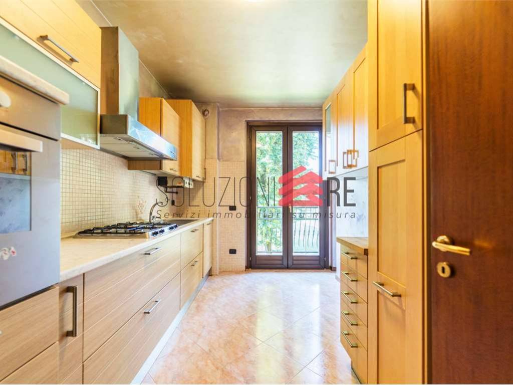 appartamento in vendita a Segrate