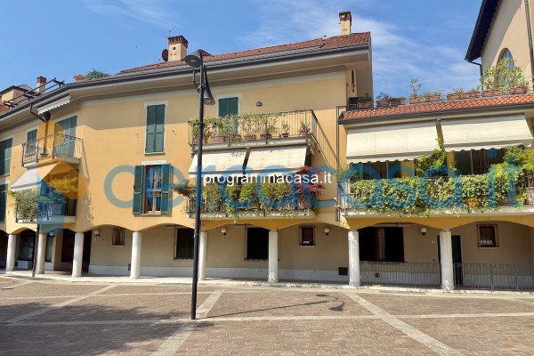 appartamento in vendita a Segrate
