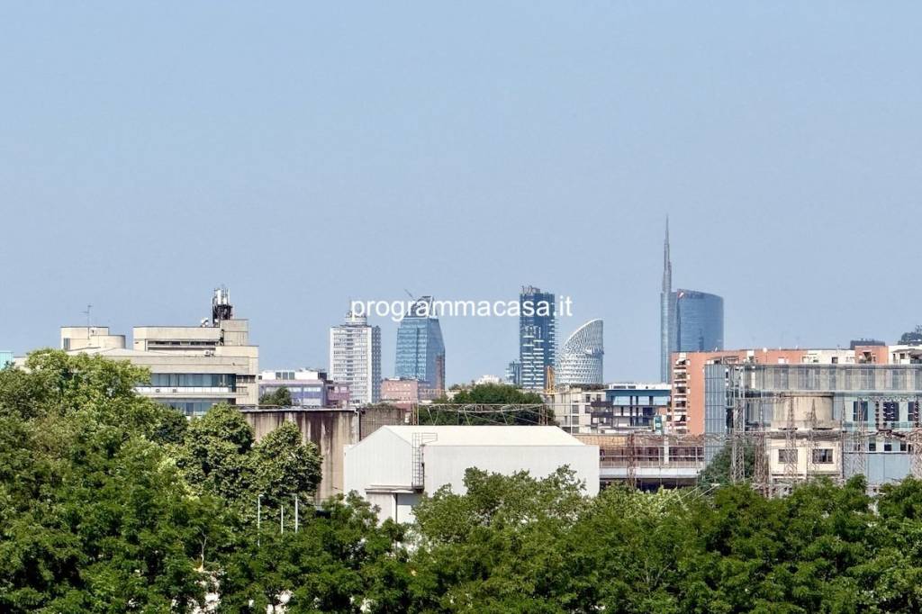 appartamento in vendita a Segrate