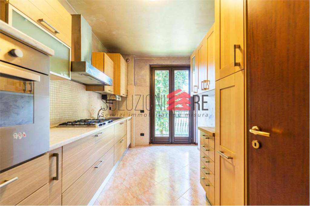 appartamento in vendita a Segrate