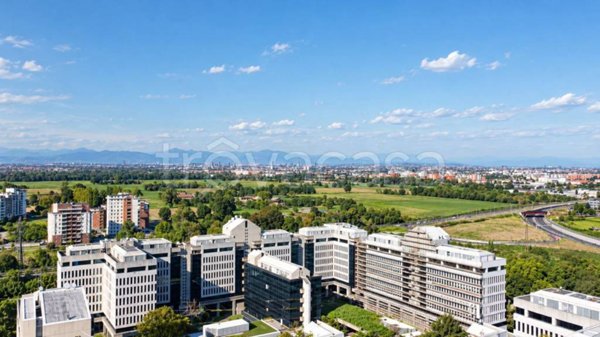 ufficio in vendita a Segrate