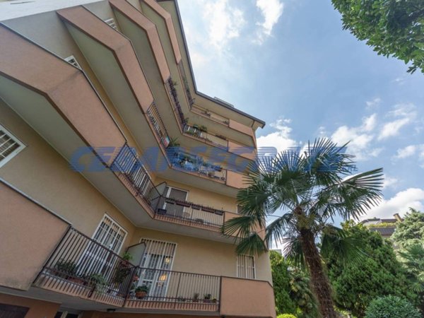 appartamento in vendita a Segrate in zona Rovagnasco