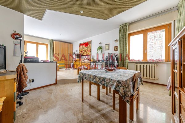 appartamento in vendita a Segrate