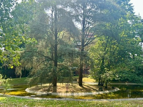 appartamento in vendita a Segrate in zona Milano 2