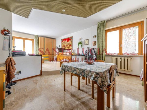 appartamento in vendita a Segrate in zona Rovagnasco