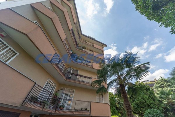 appartamento in vendita a Segrate in zona Rovagnasco