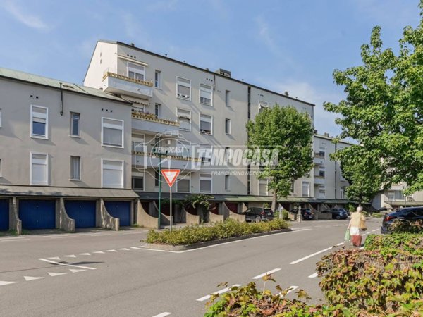 appartamento in vendita a Segrate in zona Milano San Felice