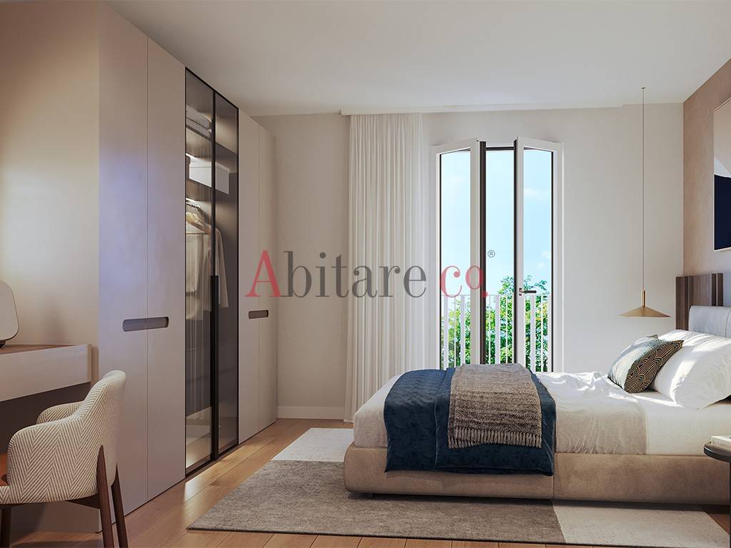 appartamento in vendita a Segrate in zona Novegro