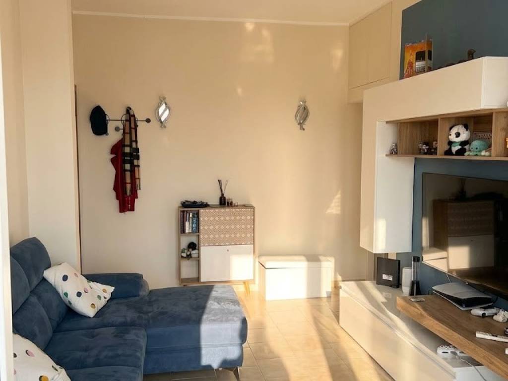 appartamento in vendita a Segrate in zona Rovagnasco