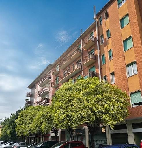 appartamento in vendita a Segrate in zona Rovagnasco