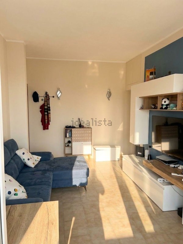 appartamento in vendita a Segrate in zona Rovagnasco