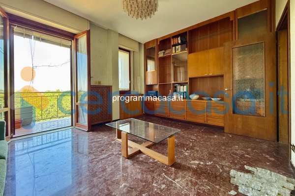 appartamento in vendita a Segrate in zona Redecesio