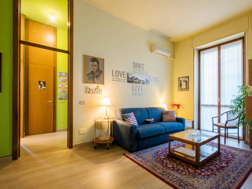 appartamento in vendita a Segrate in zona Milano 2