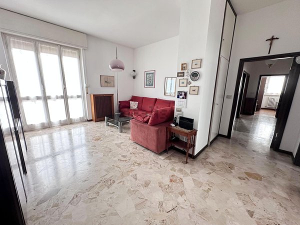 appartamento in vendita a Segrate