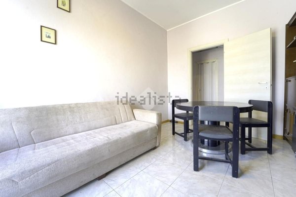 appartamento in vendita a Segrate in zona Novegro