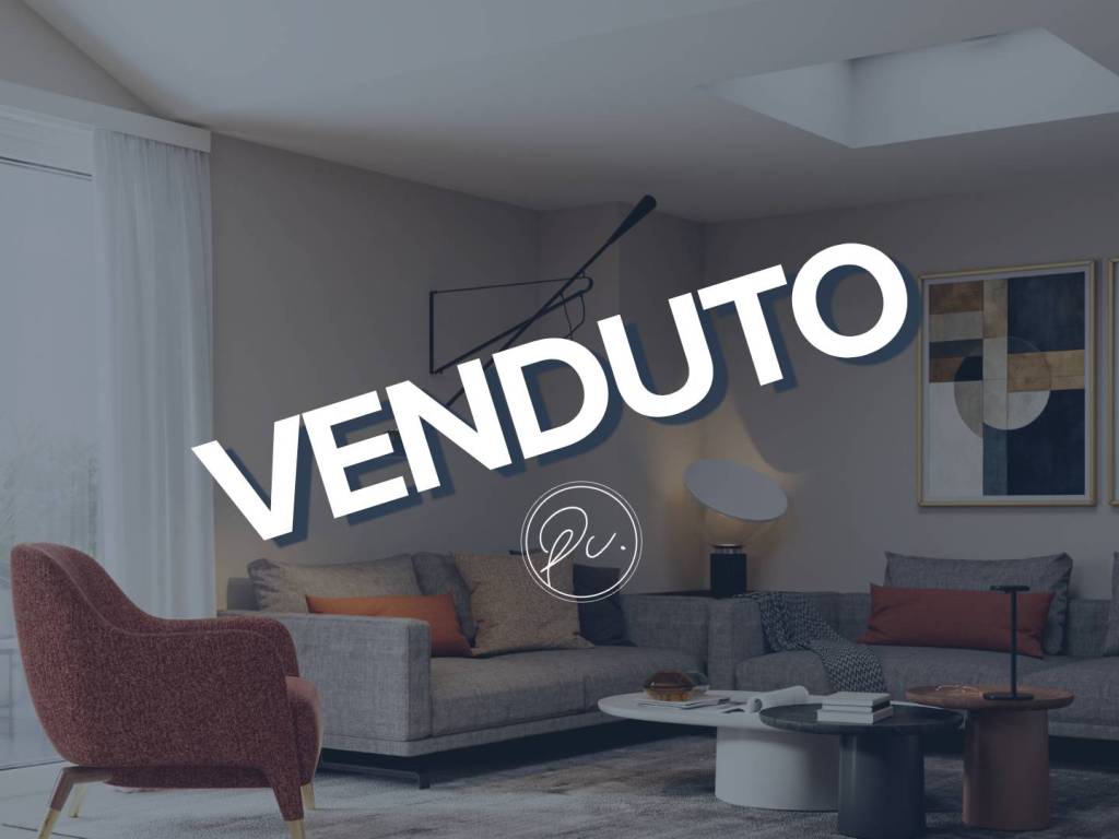 appartamento in vendita a Segrate in zona Rovagnasco