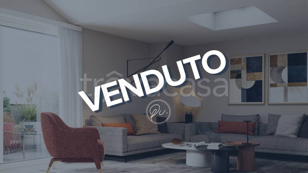 appartamento in vendita a Segrate in zona Rovagnasco