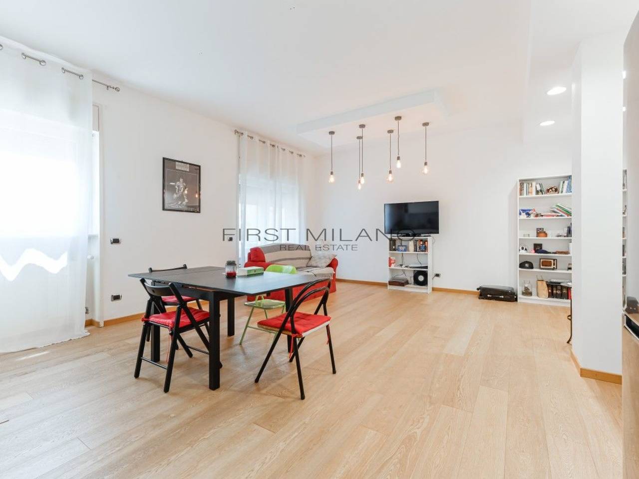 appartamento in vendita a Segrate in zona Milano San Felice