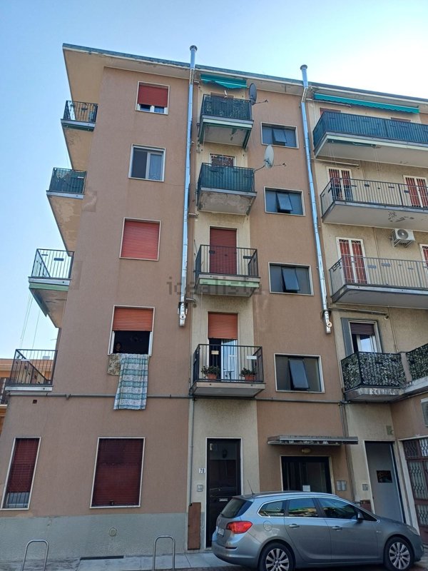 appartamento in vendita a Segrate in zona Rovagnasco
