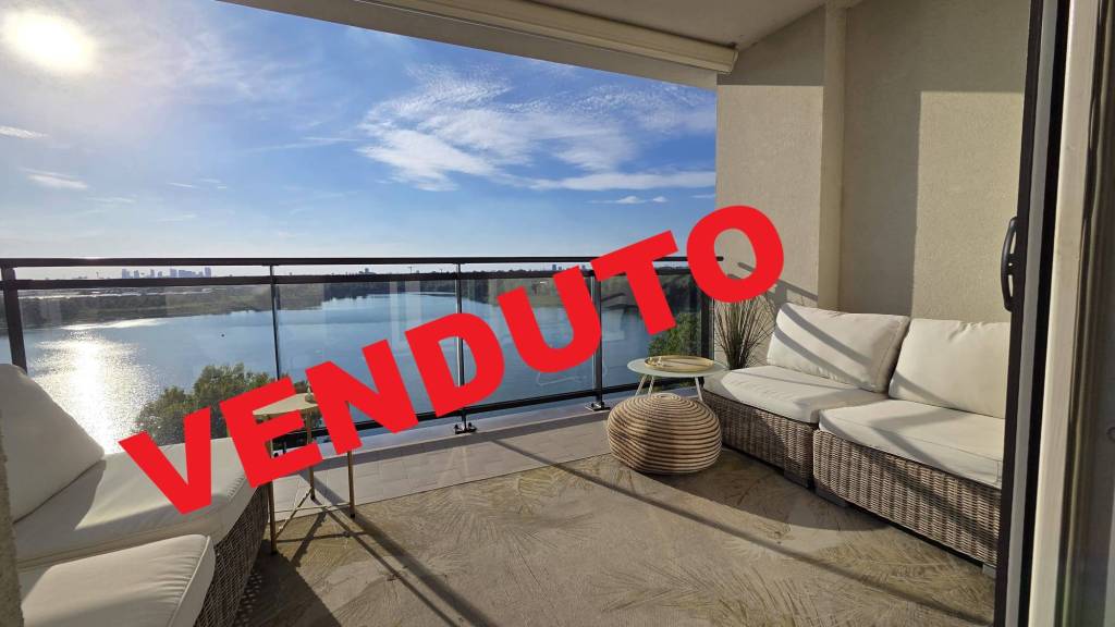 appartamento in vendita a Segrate