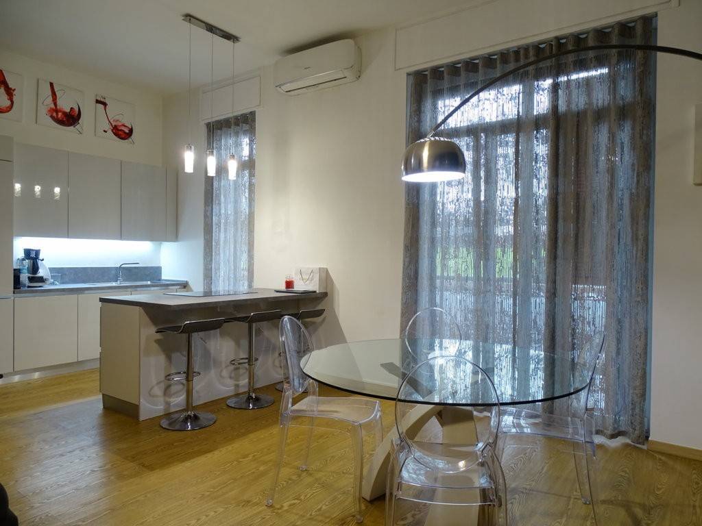 appartamento in vendita a Segrate in zona Milano 2