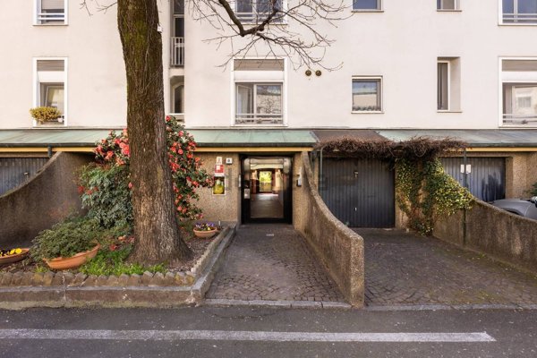 appartamento in vendita a Segrate in zona Milano San Felice