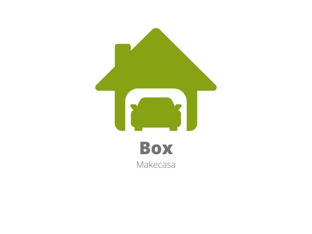 box auto in vendita a Segrate