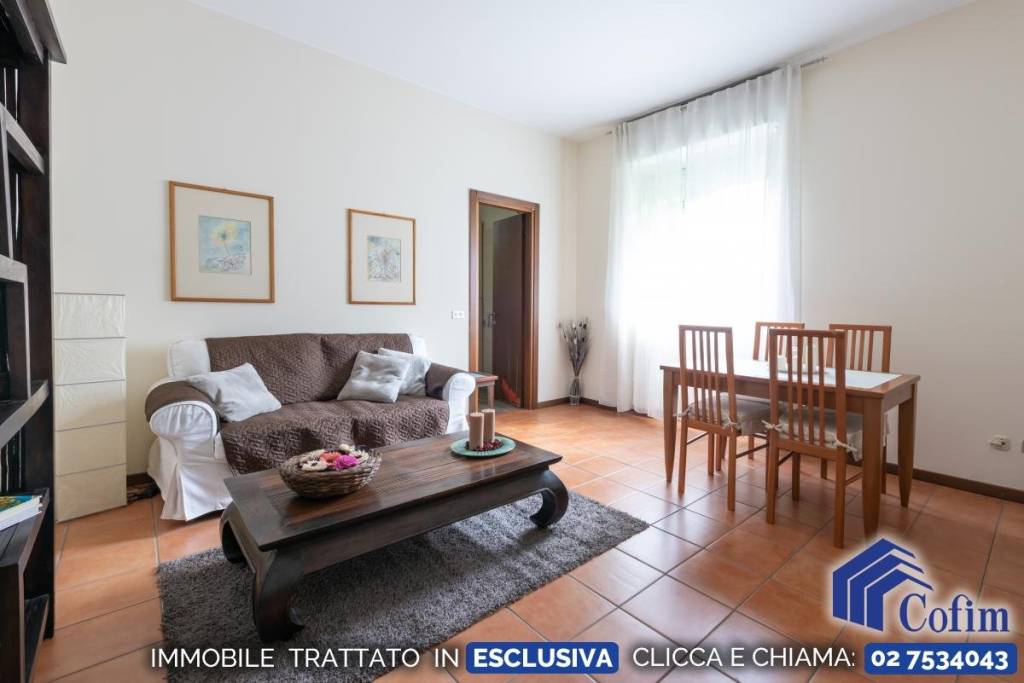 appartamento in vendita a Segrate in zona Milano San Felice
