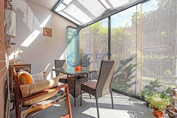 casa indipendente in vendita a Segrate in zona Rovagnasco