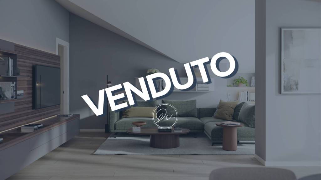appartamento in vendita a Segrate in zona Rovagnasco