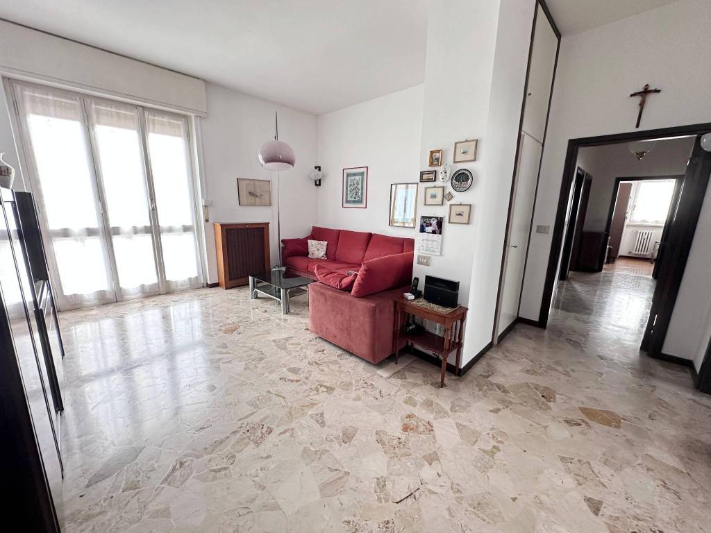 appartamento in vendita a Segrate