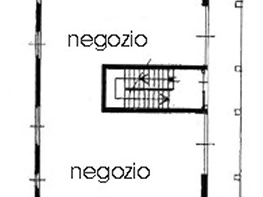 ufficio in vendita a Segrate
