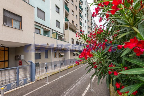 appartamento in vendita a Segrate in zona Redecesio