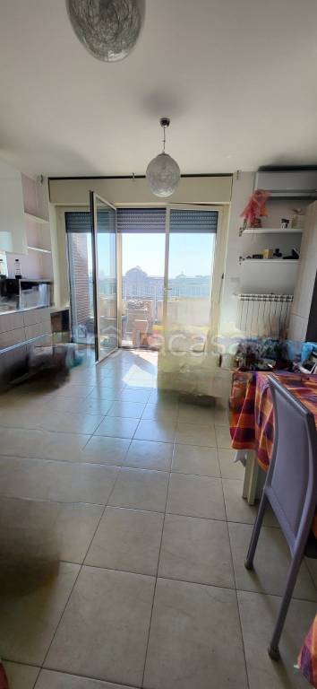 appartamento in vendita a Segrate in zona Novegro